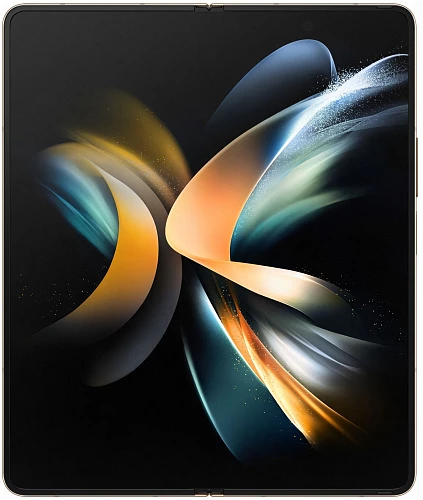 Смартфон Samsung Galaxy Z Fold4 12/512GB (Бежевый, 512 ГБ, 12 ГБ)