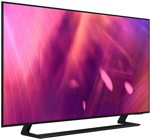 Телевизор Samsung UE50AU9000U 2021 LED 50" (RU/A) (Чёрный, RU)