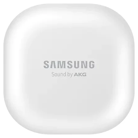 Беспроводные наушники Samsung Galaxy Buds Pro (Белый)