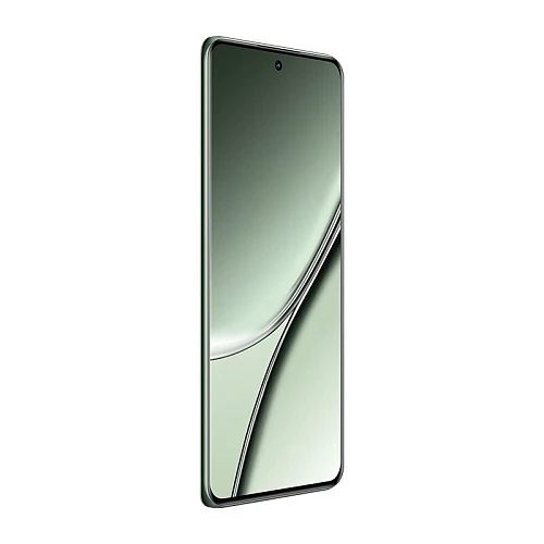 Смартфон Realme GT5 24/1Tb (Зеленый, 24 ГБ, 1 ТБ, CN)