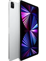 Планшет Apple iPad Pro 11 (2021) 1TB Wi-Fi + Cellular (Wi‑Fi + Cellular, 1 ТБ, Белый, 16 ГБ)