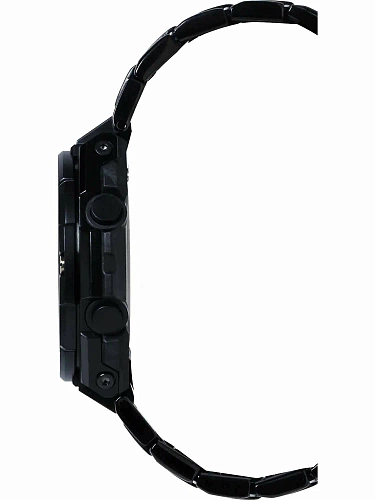 Наручные часы Casio GST-B500BD-1A9 (Чёрный)