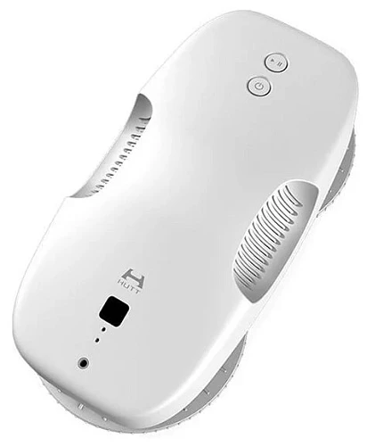 Робот для мойки окон Xiaomi HUTT Window Cleaning Robo (Белый)
