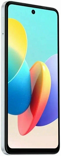Смартфон Tecno Spark 20c 4/256GB RU/A (4 ГБ, 256 ГБ, Белый, RU)
