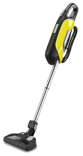 Пылесос KARCHER VC 5 (1.349-105.0) (Жёлтый)