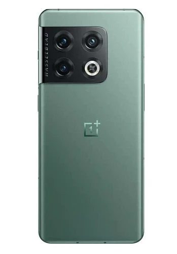 Смартфон OnePlus 10 Pro 12/256GB CN (Зелёный, 256 ГБ, 12 ГБ, CN)