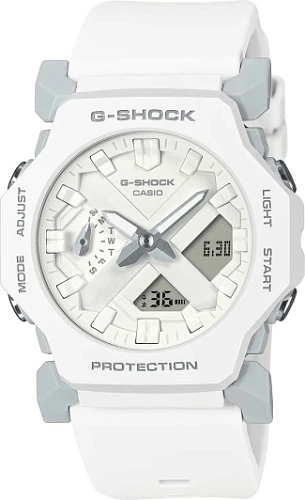 Наручные часы Casio GA-2300-7A (Чёрный)
