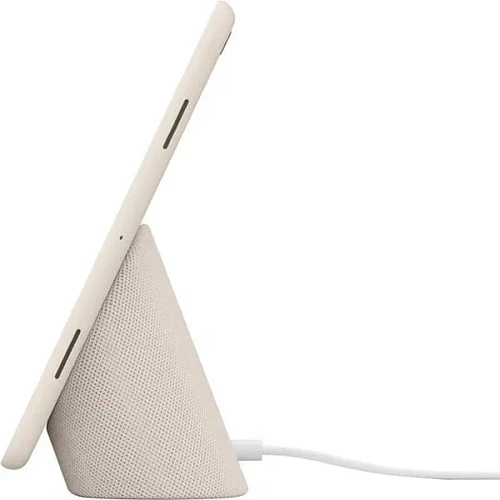 Планшет Google Pixel Tablet (2023) 8/128GB (Бежевый, 8 ГБ, 128 ГБ, Wi‑Fi)