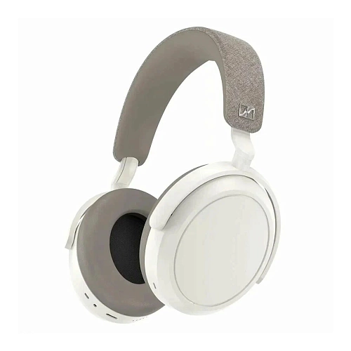 Беспроводные наушники Sennheiser Momentum 4 (Белый)