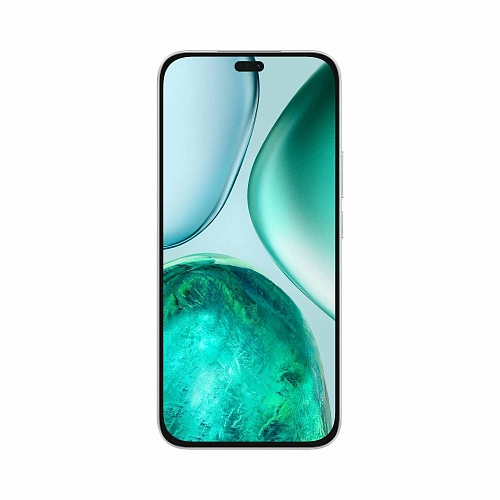 Смартфон Honor X8c (Белый, 6 ГБ, 128 ГБ, Dual nanoSim)