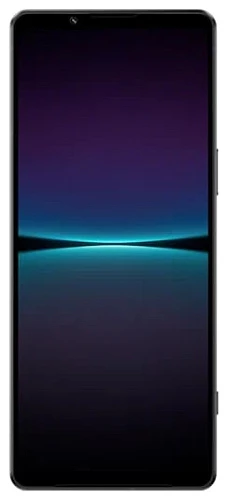 Смартфон Sony Xperia 1 IV 12/512GB (Чёрный, 12 ГБ, 512 ГБ)