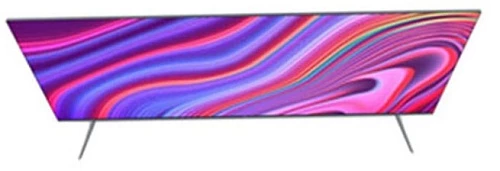 Телевизор Xiaomi Mi TV 5 55" L55M6-5 (Чёрный, 55)
