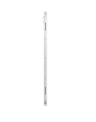 Планшет Samsung Galaxy Tab S10+ LTE 512GB (Серебристый, 12 ГБ, 512 ГБ)
