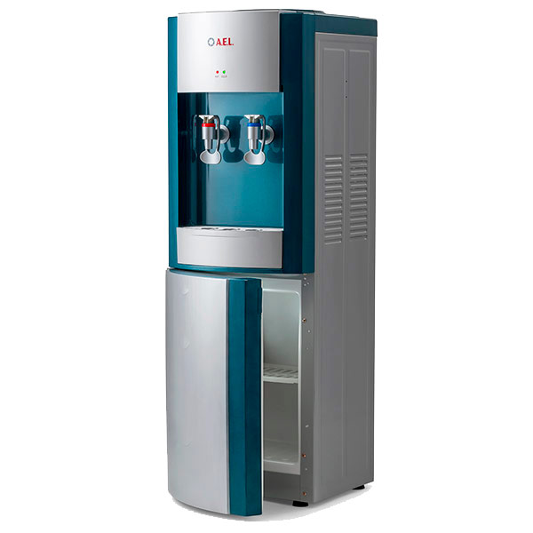 Кулер AEL LD-28 C Marengo/silver