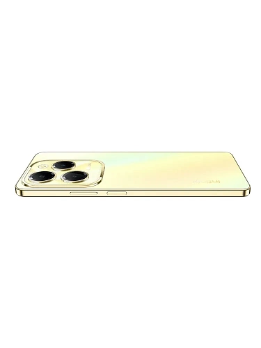 Смартфон Infinix HOT 40 8/256GB (8 ГБ, 256 ГБ, Золотой)