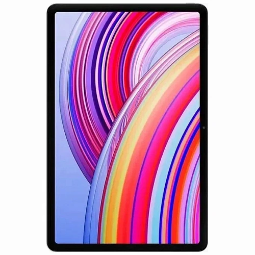 Планшет Xiaomi Redmi Pad Pro 8/256GB (Голубой, 8 ГБ, 256 ГБ)