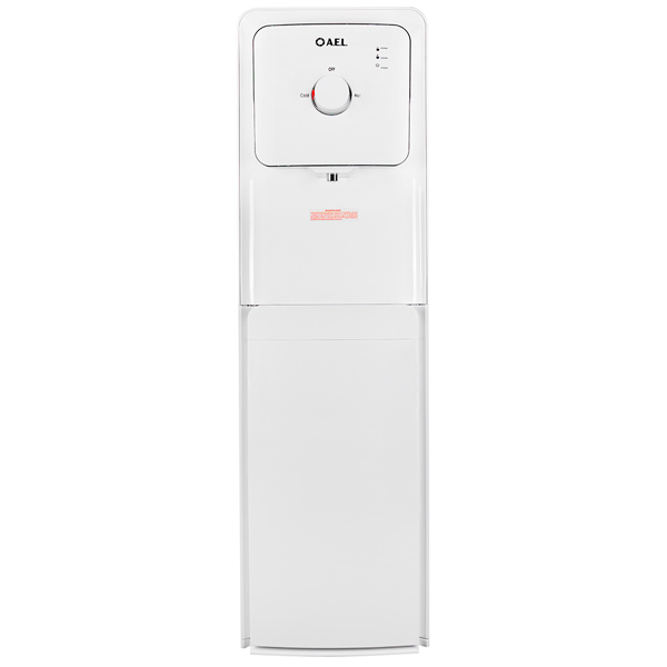 Кулер AEL LD-AEL-807a full white