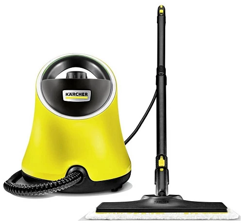 Пылесос KARCHER VC 3 (ERP) (1.198-.053.0) (Белый)
