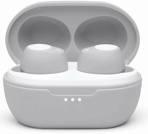 Беспроводные наушники JBL Tune 115TWS (Белый)