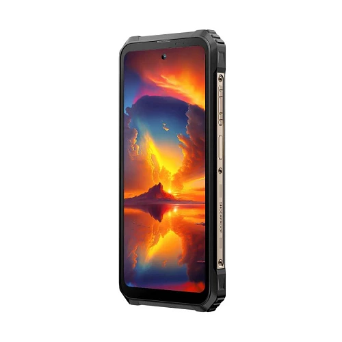 Смартфон Blackview BL8000 12/512GB (12 ГБ, 512 ГБ, Золотой)