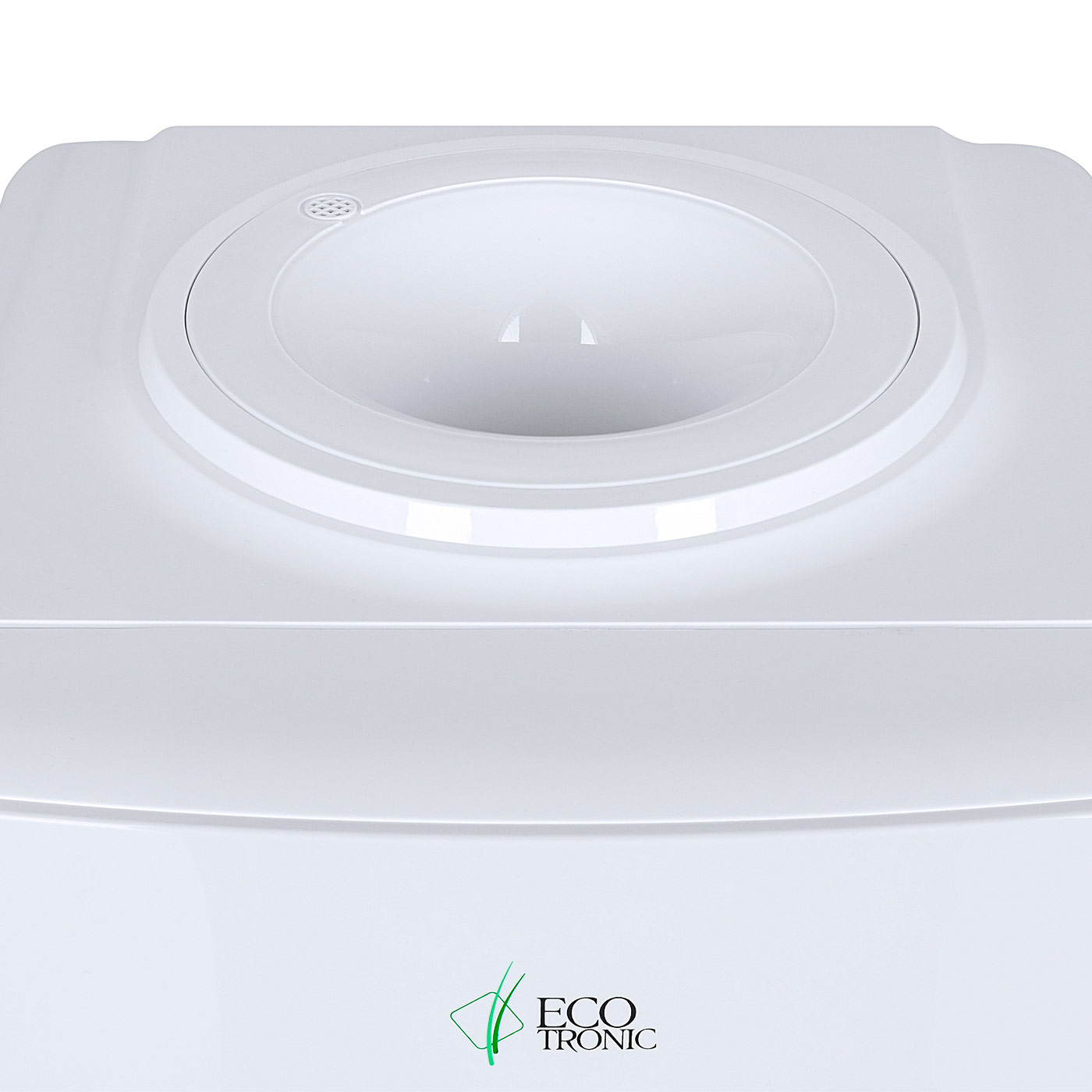 Кулер Ecotronic J21-LCE белый с серым