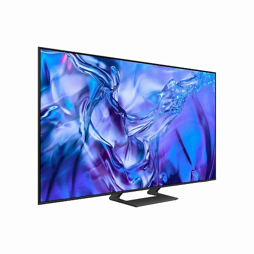 Телевизор Samsung UE55DU8500UXRU 50" (Чёрный)