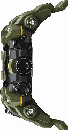 Наручные часы Casio GW-9500-3 (Чёрный)
