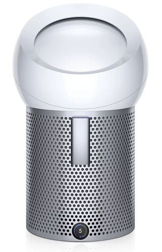 Очиститель воздуха Dyson Pure Cool Me (Серебристый)