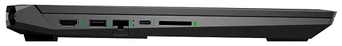 Ноутбук HP Pavilion Gaming 15-dk1069ur 316F5EA (Intel Core i5 10300H 2500MHz/15.6"/1920x1080/8GB/512GB SSD/GeForce GTX 1650 Ti 4GB/Windows 10 Домашняя 64) (RU/A) (Чёрный, 512 ГБ, 8 ГБ, RU)