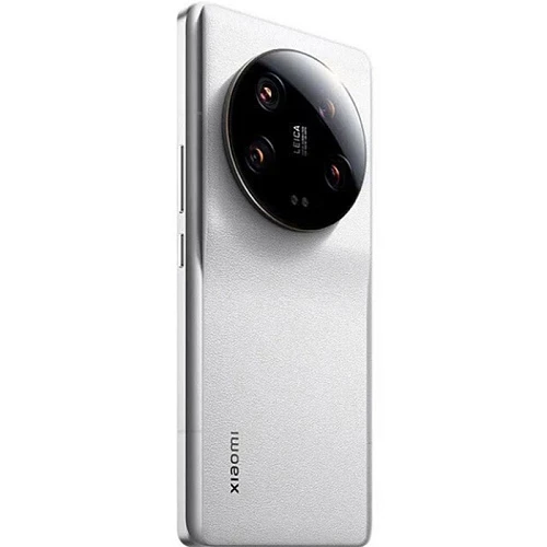 Смартфон Xiaomi 13 Ultra 12/256GB CN (Белый, 12 ГБ, 256 ГБ, CN)