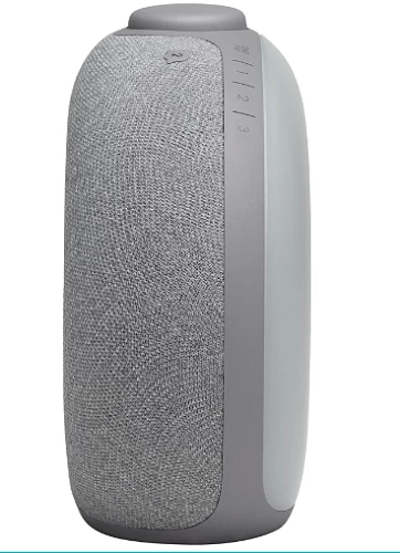 Портативная акустика JBL Horizon 2 (Серый)