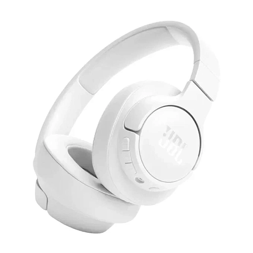 Беспроводные наушники JBL Tune 720BT (Белый)