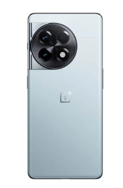 Смартфон Oneplus Ace 2 16/256GB CN (16 ГБ, 256 ГБ, Синий, CN)