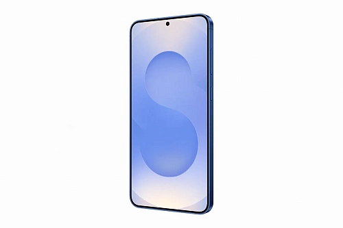 Смартфон Samsung Galaxy S25+ 12/256GB (Синий, 12 ГБ, 256 ГБ)