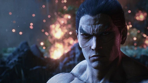 Игра Tekken 8 (Русские субтитры) (PlayStation 5, PlayStation 5)