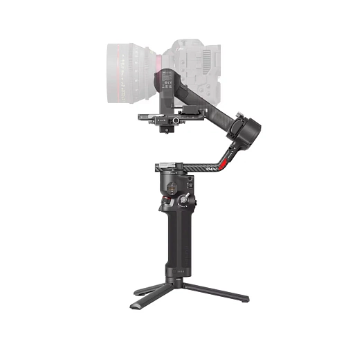 Электрический стабилизатор для смартфона DJI Ronin RS 4 Pro (Чёрный)