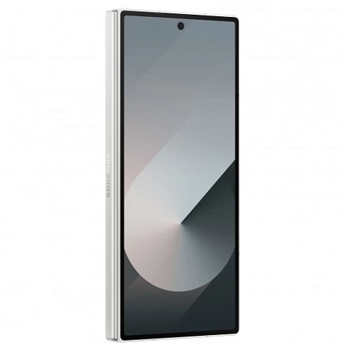 Смартфон Samsung Galaxy Z Fold6 12/256GB (Белый, 12 ГБ, 256 ГБ)