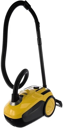 Пылесос KARCHER VC 2 (1.198-105.0) (Жёлтый)