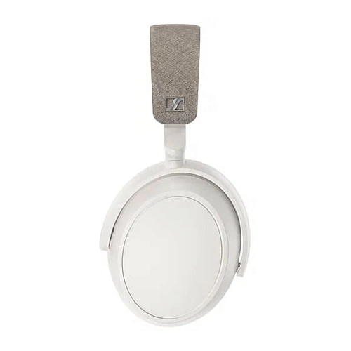 Беспроводные наушники Sennheiser Momentum 4 (Белый)