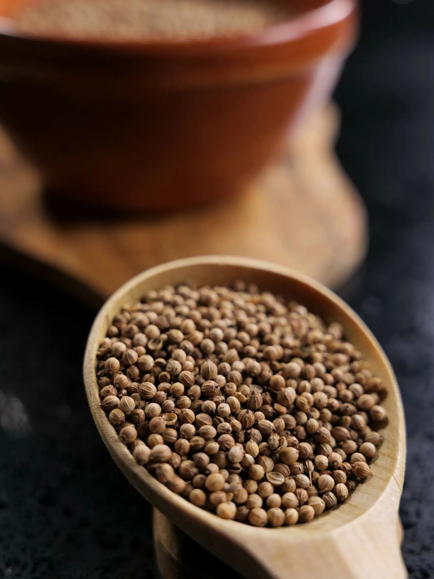 Кориандр Мой Продукт Зерно 330г х 10шт.