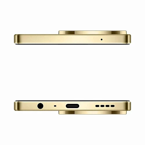 Смартфон realme 11 8/256GB Global (Золотой, 256 ГБ, 8 ГБ, Global)