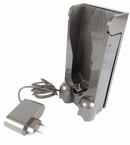 Пылесос Dyson V15 Detect absolute (SV47) (Золотой)