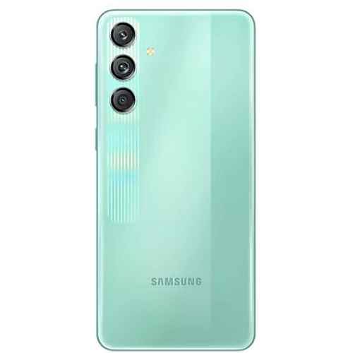 Смартфон Samsung Galaxy M55s (Зелёный, 8 ГБ, 128 ГБ, Dual nanoSim)