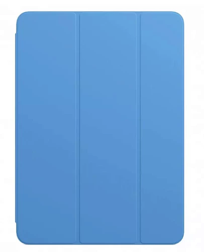 Чехол книжка Gurdini Magnet Smart для iPad Mini 6 (Голубой)