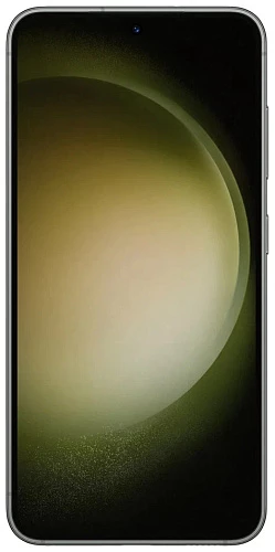 Смартфон Samsung Galaxy S23+ 8/256GB (8 ГБ, 256 ГБ, Зелёный)