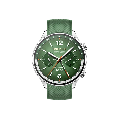 Умные часы OnePlus Watch 2R (Зелёный, Global)