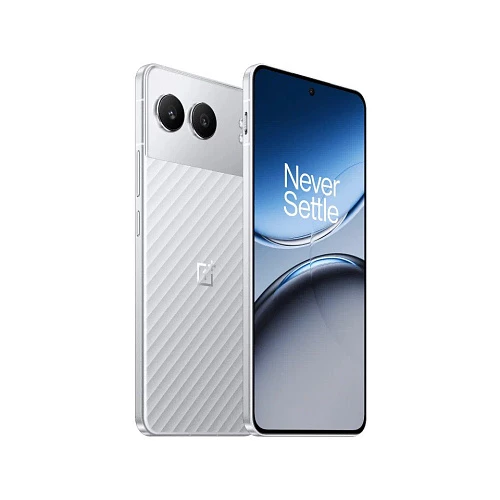 Смартфон OnePlus Nord 4 5G 12/256GB (Белый, 12 ГБ, 256 ГБ)
