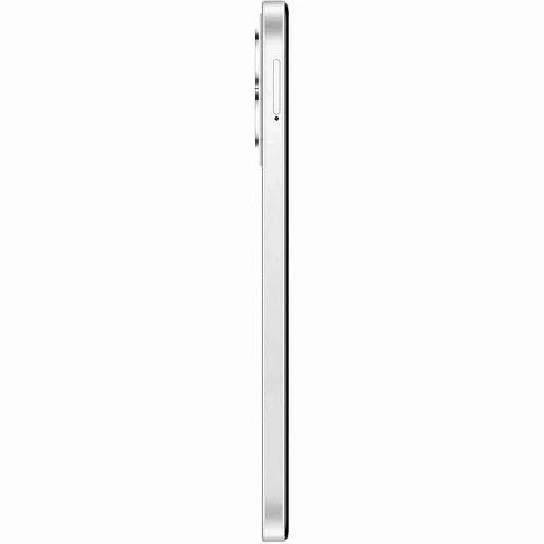 Смартфон Tecno Spark Go 1 4/64ГБ (Белый, 4 ГБ, 64 ГБ)
