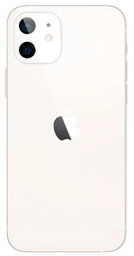 Смартфон Apple iPhone 12 128GB (128 ГБ, Белый, 4 ГБ)