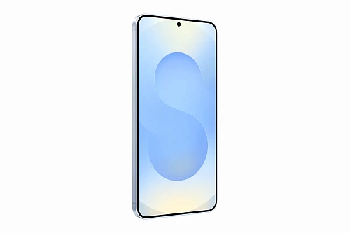 Смартфон Samsung Galaxy S25+ 12/512GB (Голубой, 12 ГБ, 512 ГБ)